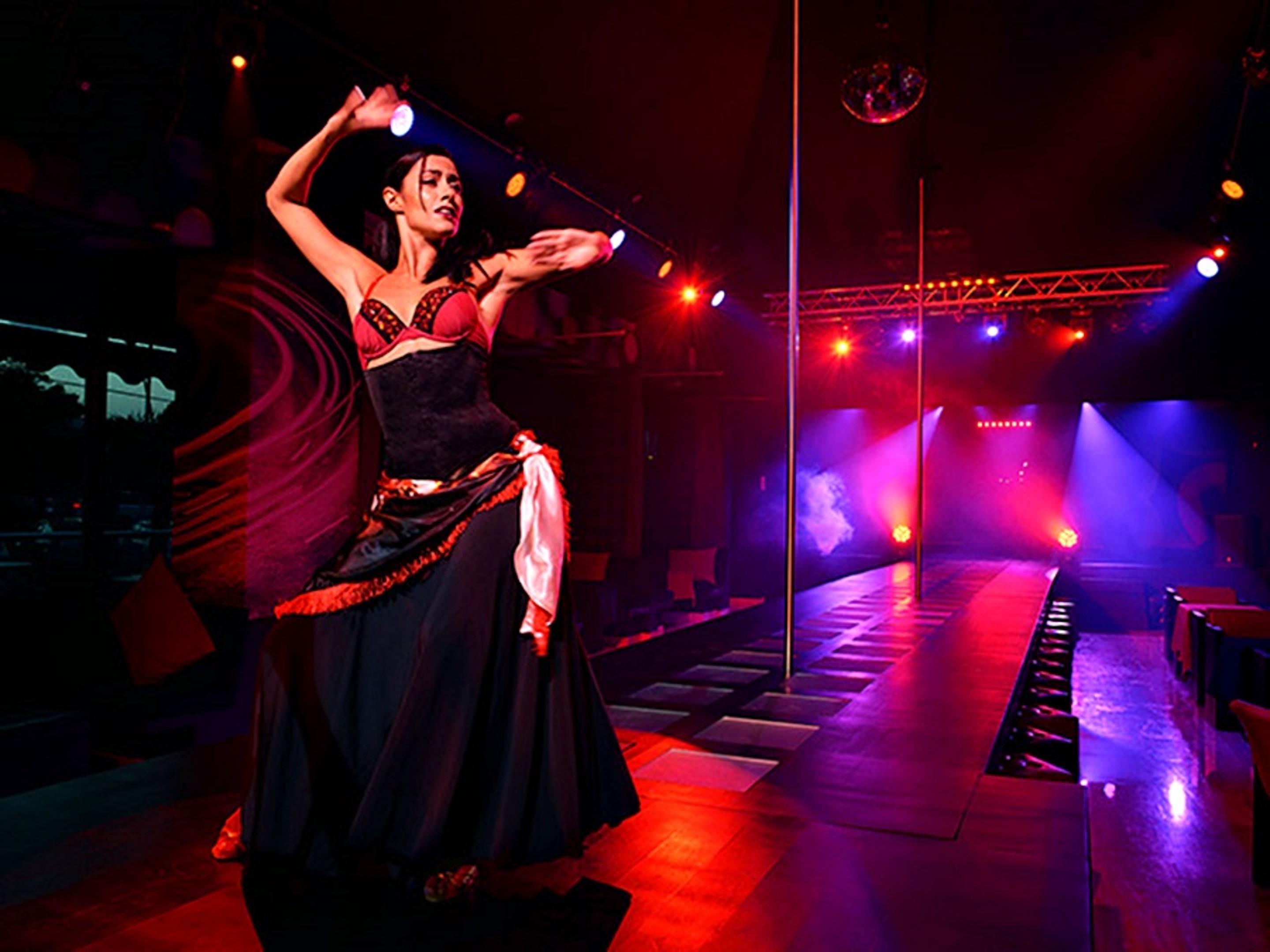 Oh! Cancun - The Urban Oasis & Beach Club (Adults Only) Екстериор снимка