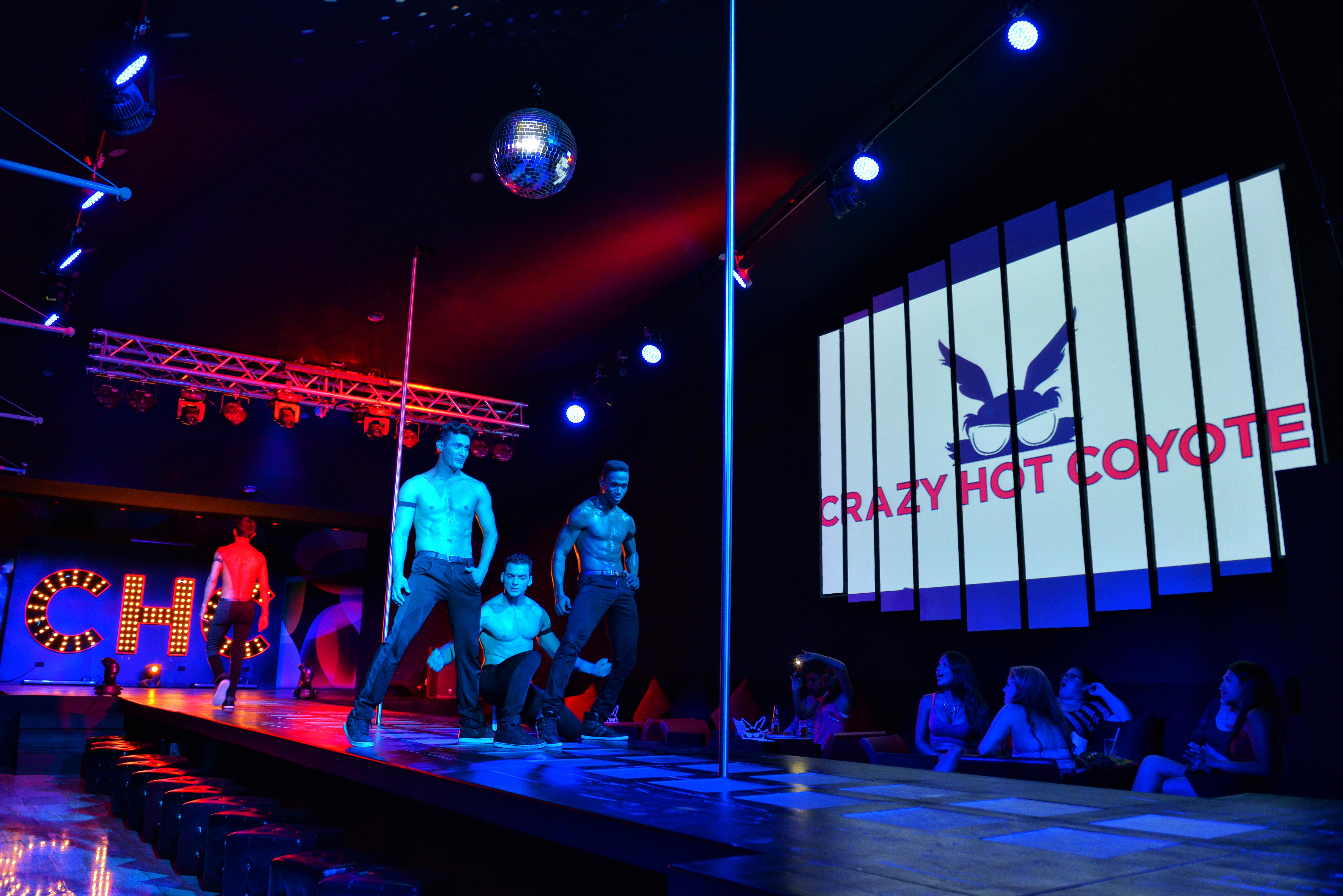 Oh! Cancun - The Urban Oasis & Beach Club (Adults Only) Екстериор снимка