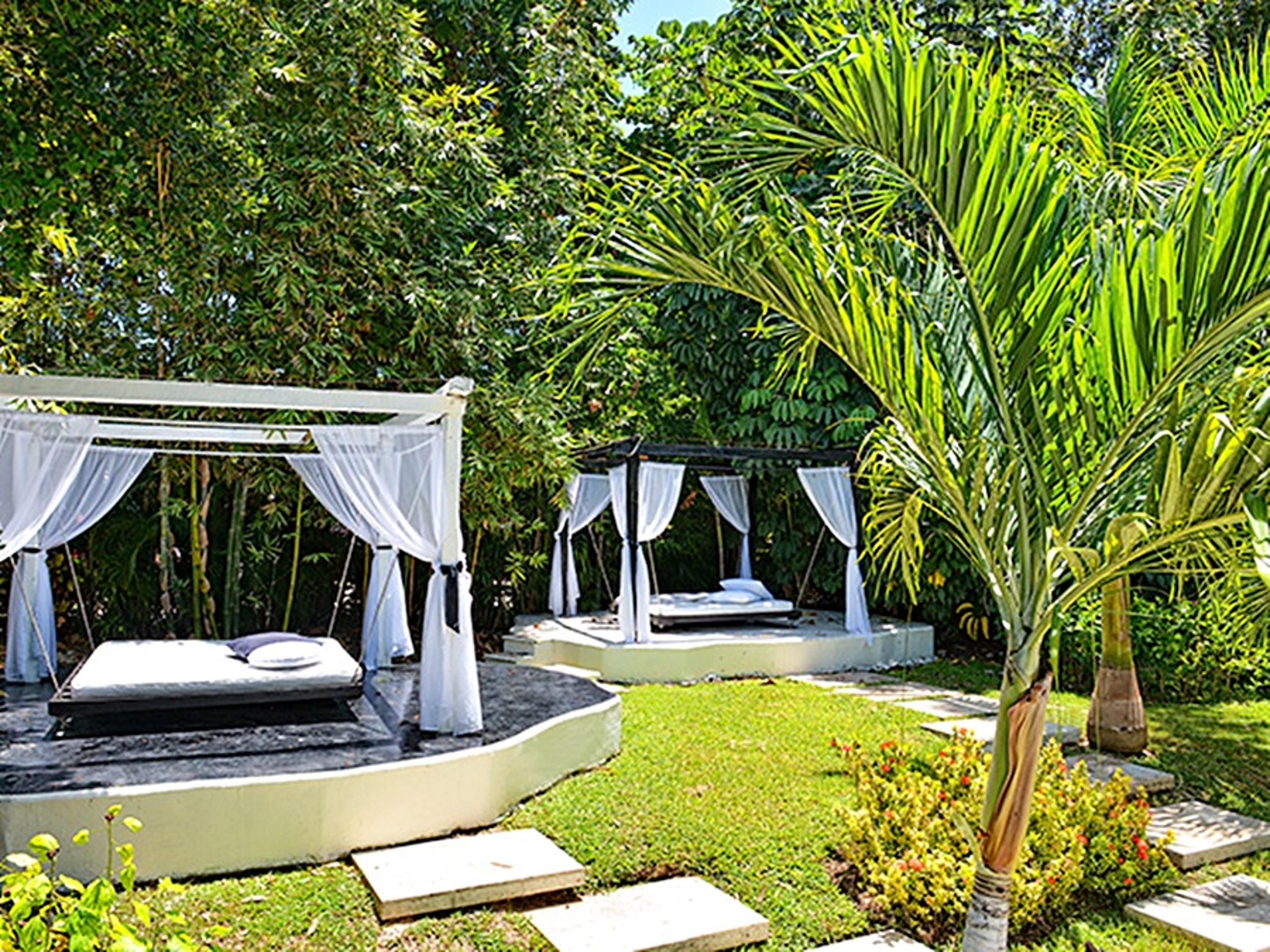 Oh! Cancun - The Urban Oasis & Beach Club (Adults Only) Екстериор снимка