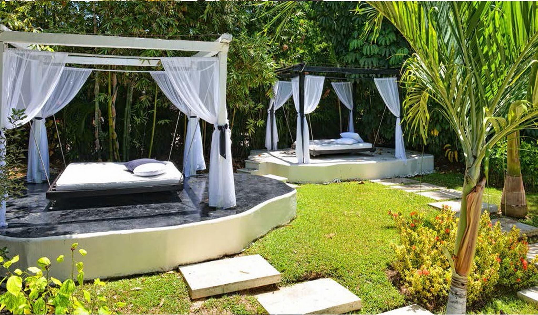 Oh! Cancun - The Urban Oasis & Beach Club (Adults Only) Екстериор снимка