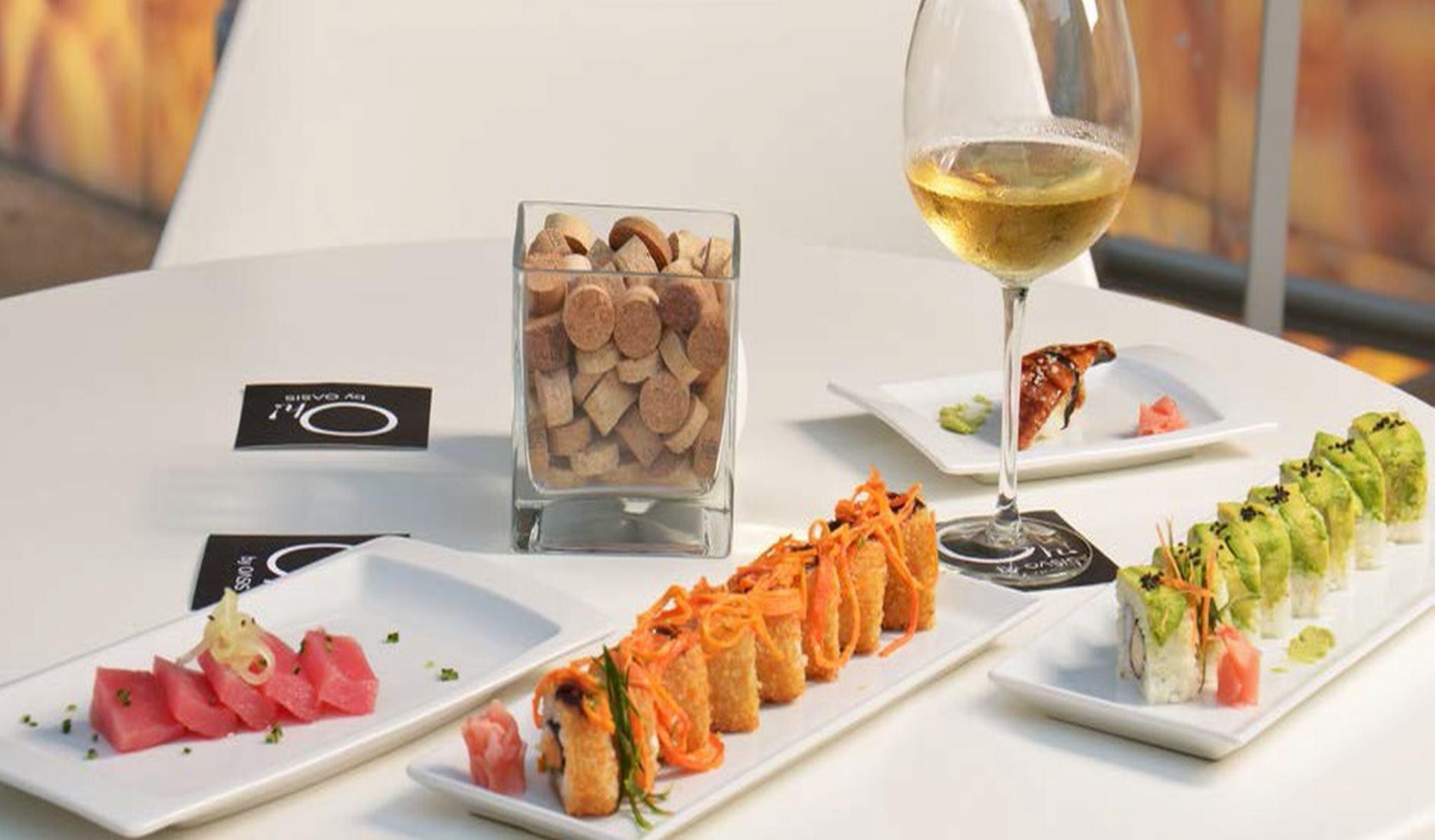 Oh! Cancun - The Urban Oasis & Beach Club (Adults Only) Екстериор снимка