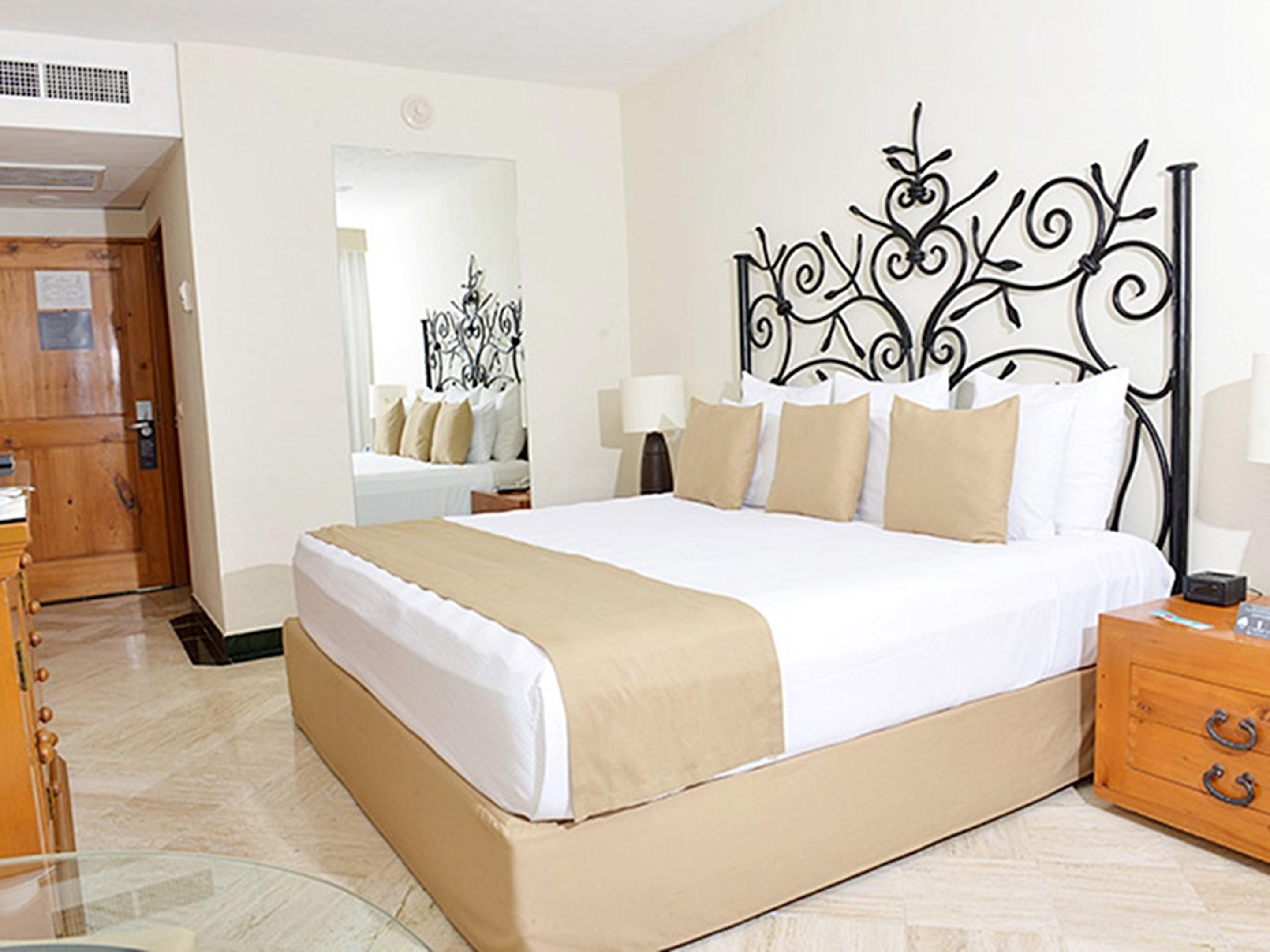 Oh! Cancun - The Urban Oasis & Beach Club (Adults Only) Екстериор снимка