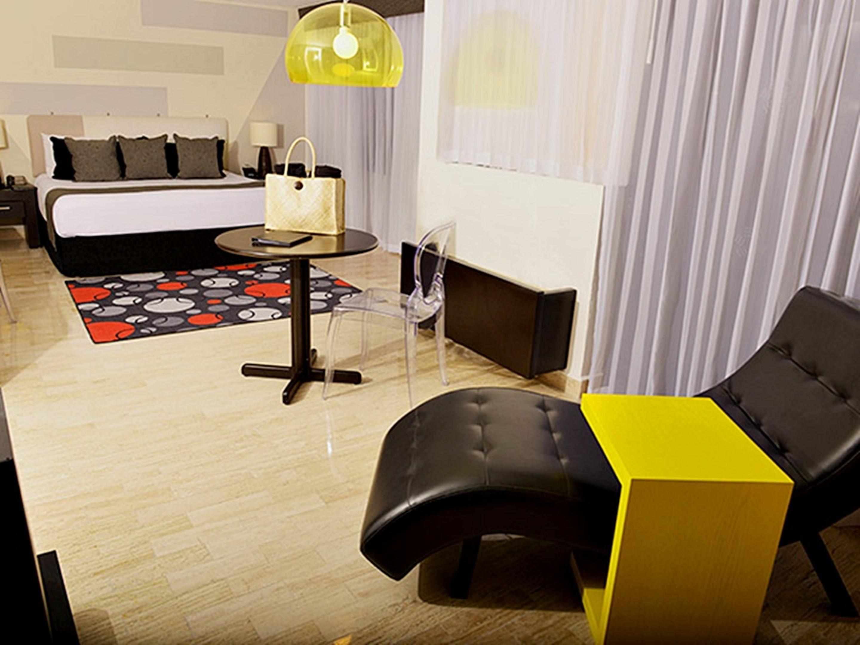 Oh! Cancun - The Urban Oasis & Beach Club (Adults Only) Екстериор снимка