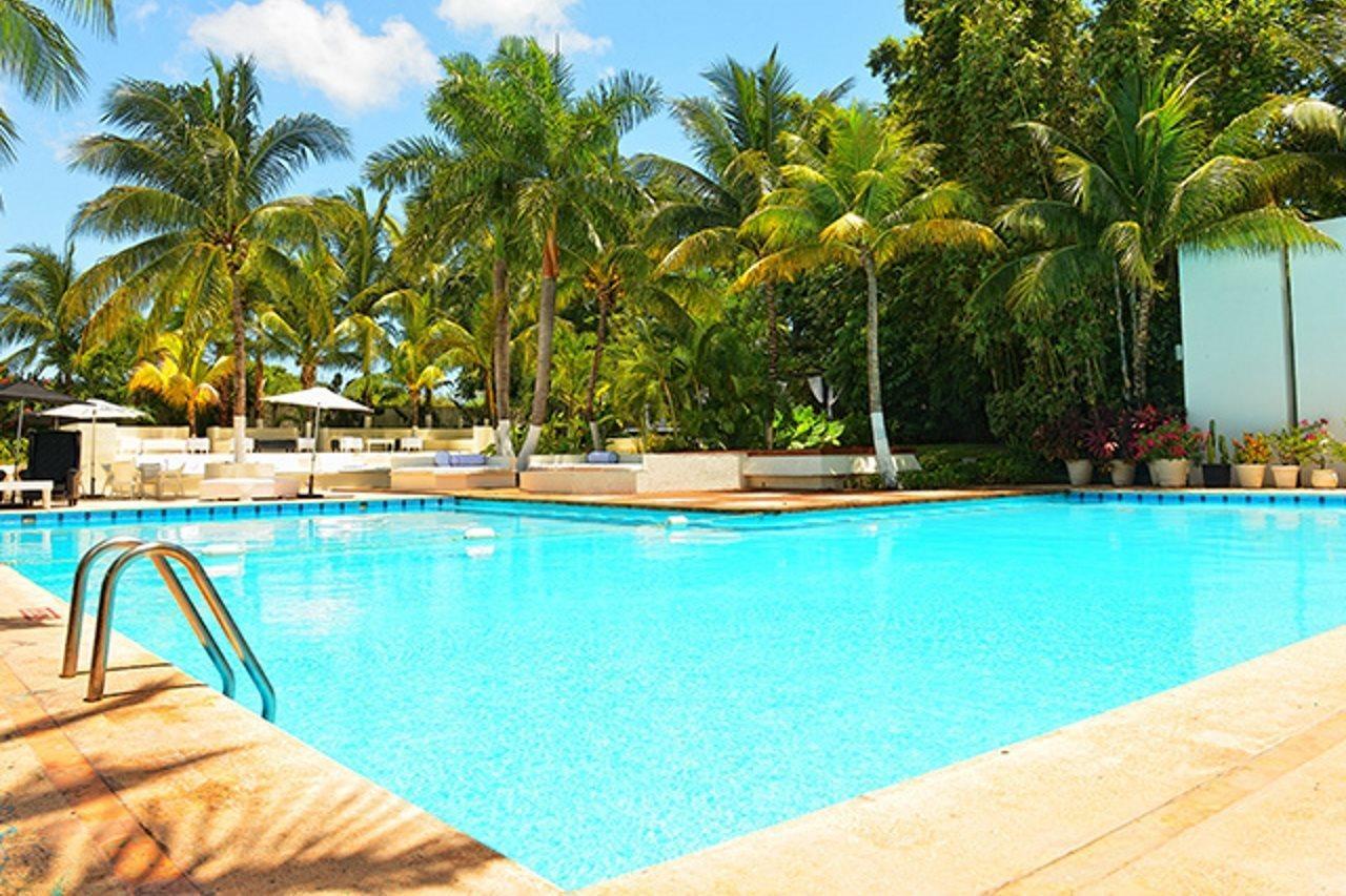 Oh! Cancun - The Urban Oasis & Beach Club (Adults Only) Екстериор снимка